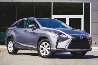 Used 2016 Lexus RX 350 F Sport image 1