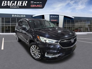 Used 2020 Buick Enclave Premium w/ Sun and Sites Package video 1