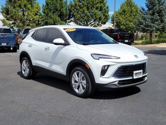 Used 2024 Buick Encore GX Preferred w/ Advanced Technology Package image 1