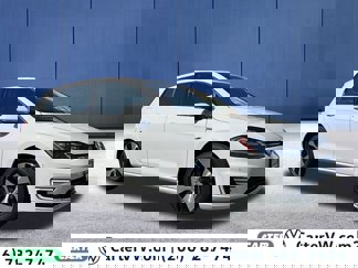 Used 2019 Volkswagen e-Golf SEL Premium image 1