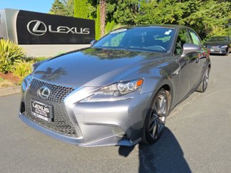 Used 2014 Lexus IS 250 image 1