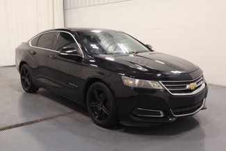 Used 2014 Chevrolet Impala LT w/ Premium Seating Package video 2