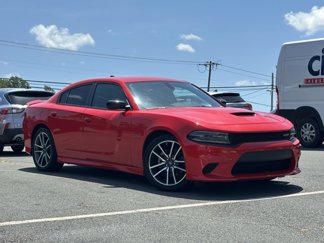 Used 2023 Dodge Charger R/T w/ Cold Weather Package image 1
