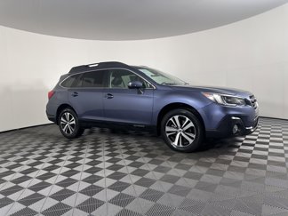 Used 2018 Subaru Outback 3.6R Limited image 1