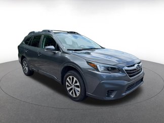 Used 2020 Subaru Outback Premium image 1