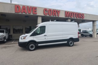 Used 2018 Ford Transit 250 148 Medium Roof image 1