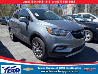 Used 2019 Buick Encore Sport Touring w/ Safety Package image 1