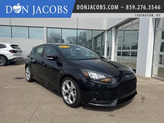 Used 2014 Ford Focus ST image 1