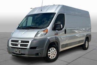 Used 2014 RAM ProMaster 2500 w/ Interior Convenience Group image 1