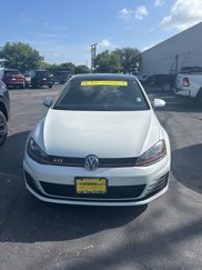Used 2016 Volkswagen GTI SE w/ Lighting Package (SEL) image 1