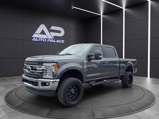 Used 2017 Ford F350 Lariat w/ Lariat Ultimate Package image 1