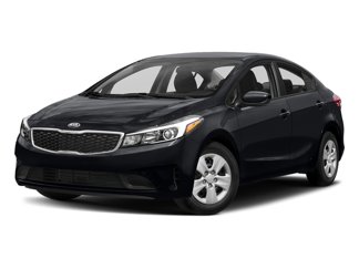 Used 2017 Kia Forte EX w/ EX Premium Plus Package image 1