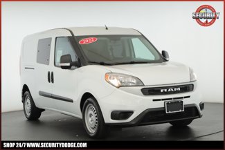 Used 2022 RAM ProMaster City Wagon image 1