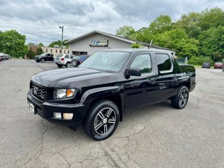 Used 2013 Honda Ridgeline Sport image 1