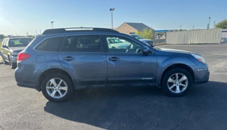 Used 2013 Subaru Outback 2.5i Limited w/ Moonroof Pkg image 1