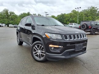 Used 2019 Jeep Compass Latitude w/ Popular Equipment Group image 1
