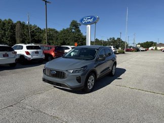 Certified 2023 Ford Escape Active image 1