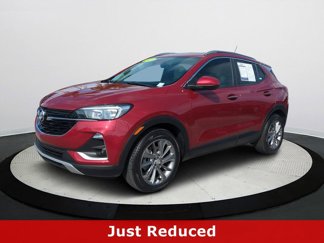 Used 2020 Buick Encore GX Select w/ Experience Buick Package image 1