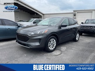 Certified 2020 Ford Escape SE image 1