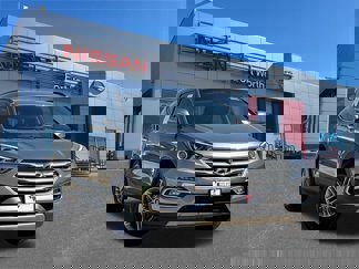 Used 2018 Hyundai Santa Fe Sport w/ 2.4L Value Package 02 image 1