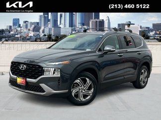 Used 2023 Hyundai Santa Fe SEL image 1