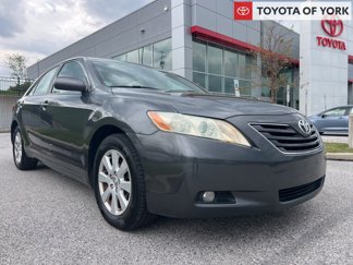 Used 2007 Toyota Camry XLE image 1