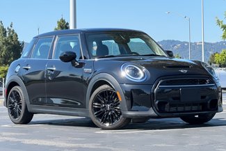 Used 2024 MINI Cooper S image 1