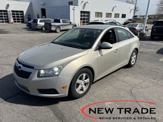 Used 2013 Chevrolet Cruze LT image 1