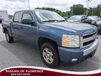 Used 2007 Chevrolet Silverado 1500 LT w/ 1LT Convenience Package image 1