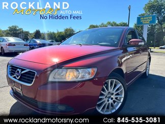 Used 2011 Volvo S40 T5 image 1