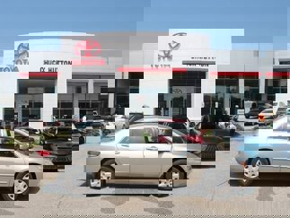 Used 2003 Honda Accord LX image 1