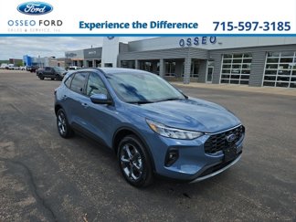 New 2025 Ford Escape ST-Line Select image 1