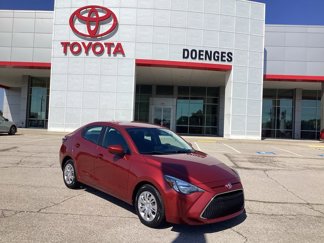 Used 2019 Toyota Yaris L image 1