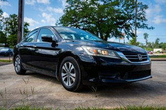 Used 2015 Honda Accord LX image 1