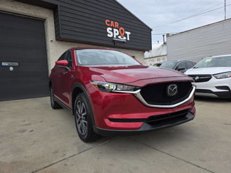 Used 2018 MAZDA CX-5 Touring w/ Preferred Equipment Package image 1