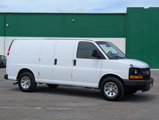 Used 2011 Chevrolet Express 1500 image 1