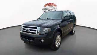 Used 2014 Ford Expedition Limited w/ Equipment Group 301A image 1