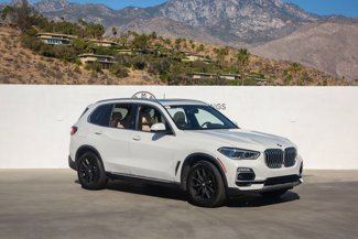Used 2019 BMW X5 xDrive40i w/ Executive Package image 1