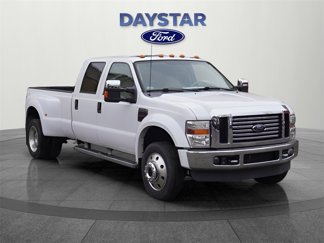 Used 2009 Ford F450 Lariat image 1