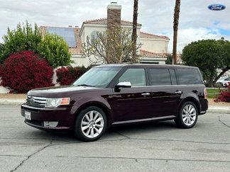 Used 2011 Ford Flex Limited image 1