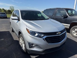 Certified 2019 Chevrolet Equinox LT image 1
