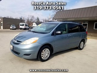 Used 2007 Toyota Sienna CE image 1
