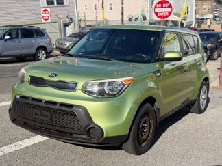 Used 2014 Kia Soul image 1