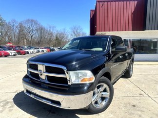 Used 2012 RAM 1500 Classic SLT image 1