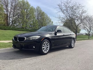 Used 2015 BMW 328i Gran Turismo xDrive image 1