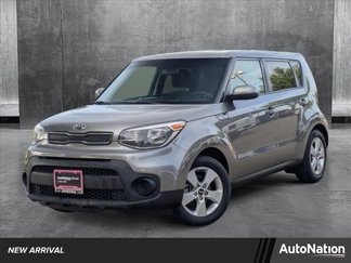 Used 2018 Kia Soul image 1