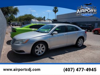 Used 2012 Chrysler 200 Touring image 1