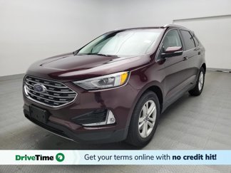 Used 2019 Ford Edge SEL w/ Equipment Group 201A image 1