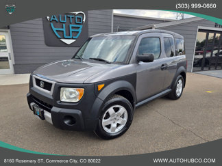 Used 2005 Honda Element EX image 1