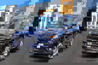 Used 2015 Jeep Cherokee Limited image 1